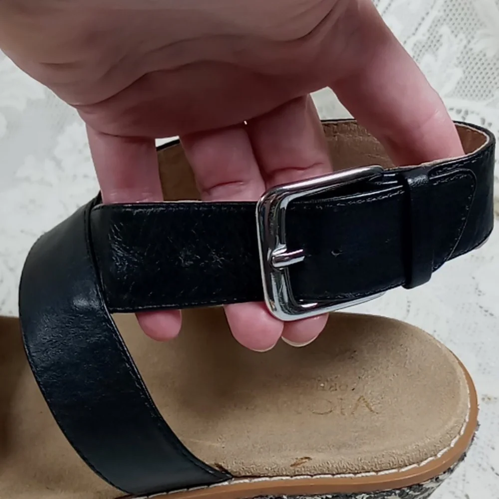 Vionic Orthoheel 